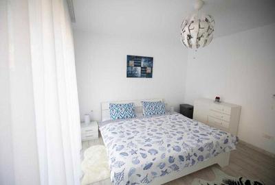 Apartament cu 2 camere semidecomandat în Dumbrăvița - 6