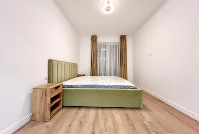 NOU / PRIMA INCHIRIERE /COMPLET MOBILAT SI UTILAT - 13