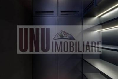 *BLOC NOU*Apartament spatios cu zona de depozitare/dressing - 2