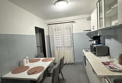 Apartament cu 2 camere în 9 Mai - 7
