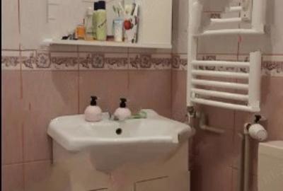 DOROBANTI ,Floreasca,bl.MIXT,et.3/5,Amenajata,2 terase,Libera - 10