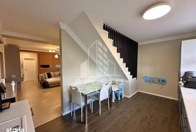Apartament cu 3 camere în Giroc - 16