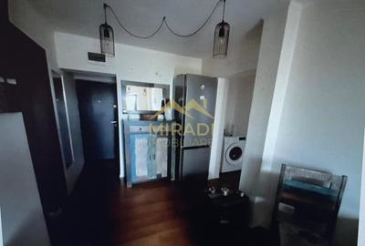 Apartament cu 2 camere, mobilat în Turda - 5