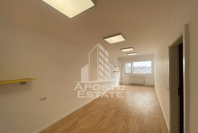 Spatiu pentru birouri, 152 mp, Zona Torontalului - 2