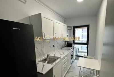 Garsonieră decomandată, mobilată în Parcul Carol - 9