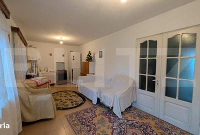 Casă cu 5 camere cu Teren 1052 Mp în Dragomirești - 8