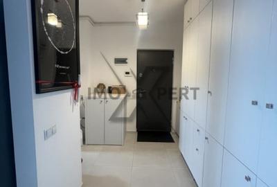 Apartament cu 2 camere, etaj intermediar, zona Vivo - 8