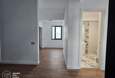 Penthouse 4 camere și terasa pe acoperis, zona Pipera, comision 0% Penthouse 4 camere și terasa pe acoperis, zona Pipera, comision 0% - 7