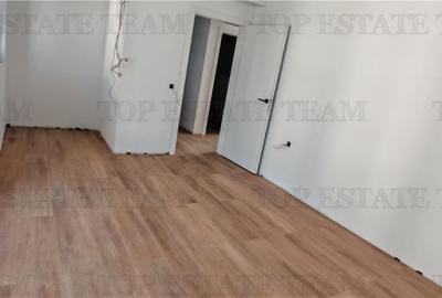 Apartament 2 camere si curte proprie de 80mp, in vila, cu toate utilitatile, in - 9