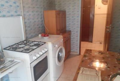 Apartament cu 2 camere decomandat în Plantelor - 5