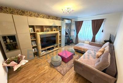 Apartament cu 2 camere decomandat în Brazda lui Novac - 1