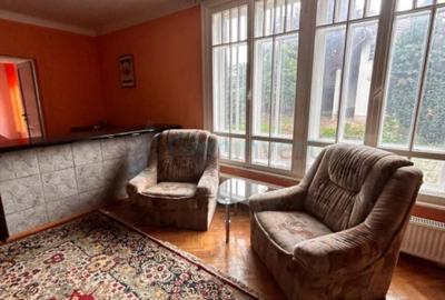 Casă cu 4 camere cu Teren 1000 Mp în Borș - 9