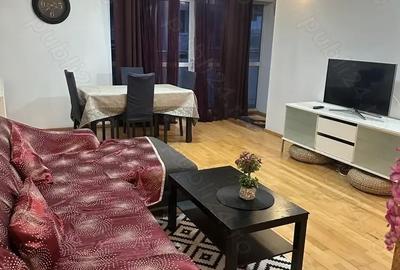 Apartament 4 camere, 3 băi, centrală proprie, 2 balcoane, pet friendly - 4