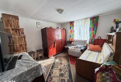 Casă cu 4 camere în Sămăila - 11