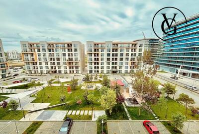 Apartament cu 2 camere în Central