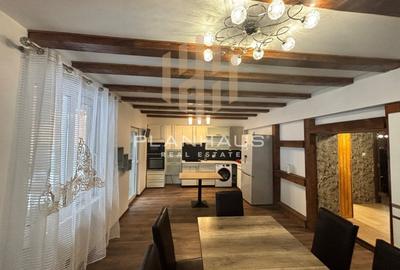 Casă cu 7 camere cu Teren 1000 Mp în Firiza - 4