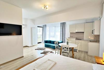 Garsonieră decomandată în Nord - 7