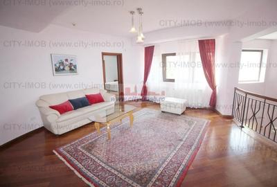 Vanzare Vila  Pipera 1350 mp teren adiacent Iancu Nicolae - 32