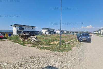 DIFERIT Haus ,Cristian,500 mp cu autorizatie,CASA IN CURS DE EXECUTIE - 7