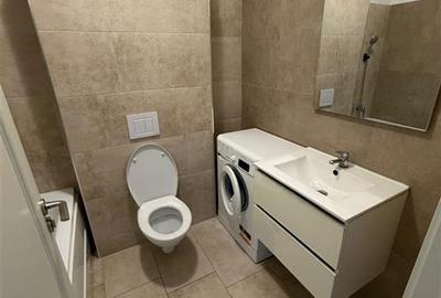 Apartament cu 2 camere decomandat în Sud - 7