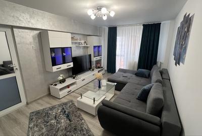 Apartament cu 2 camere decomandat în 9 Mai - 1
