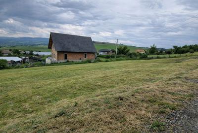 Teren de 874 mp, în Șura Mare - 2