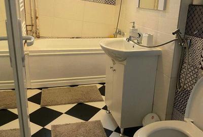 Apartament cu 3 camere decomandat în Rogerius - 2