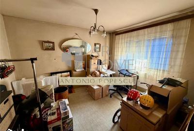 Apartament cu 2 camere semidecomandat în Gheorghe Doja - 1