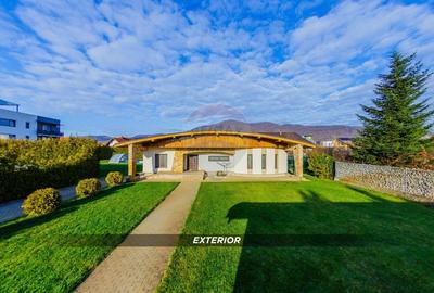 Casă individuală cu 4 camere cu Piscina în Independenței - 11