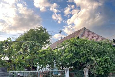 Casa de vanzare in Sanger, jud. Mure? - 1