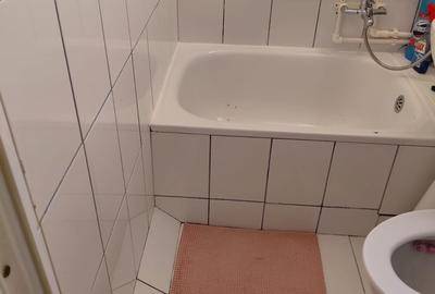 Garsonieră semidecomandată în Rahova - 9