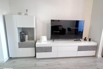 Garsonieră decomandată, mobilată în Central - 3