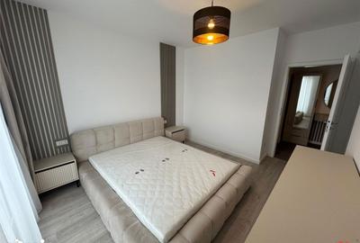 Apartament cu 2 camere decomandat, mobilat în Est - 11
