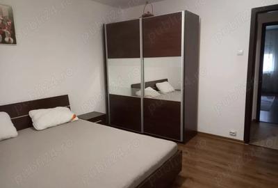Apartament cu 2 camere decomandat în Frumoasa - 8