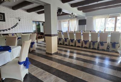 Casă cu Teren 806 Mp în Moroeni - 19