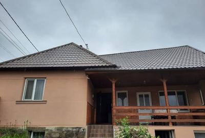 Comuna Augustin, casa deosebita, renovata integral, mobilata si utilata full!!! - 5