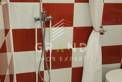 Garsonieră, mobilată în Gheorgheni - 6