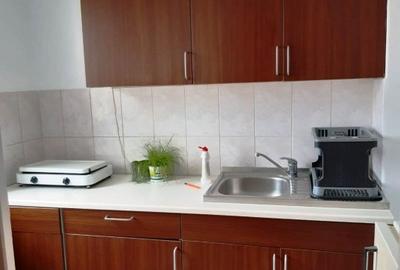 Garsonieră semidecomandată în Floreasca - 6