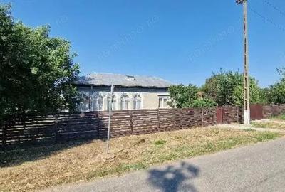 Cota de 3/6 din casa situata in comuna Curcani, Jud Calarasi - 3