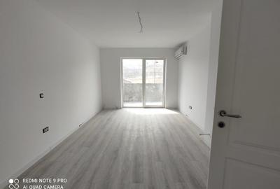Apartament cu 2 camere decomandat în Frumoasa