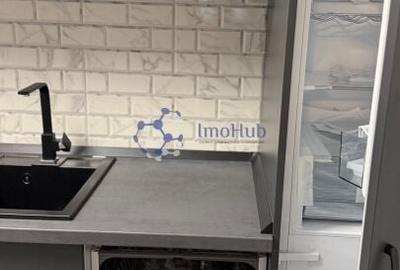 ADAMANT TOWERS, NICOLINA, 2 CAMERE DECOMANDAT, MODERN. - 4