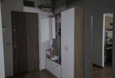 Apartament cu 2 camere decomandat, mobilat în Giroc - 5