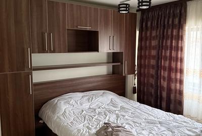 Apartament cu 2 camere decomandat în Central - 4