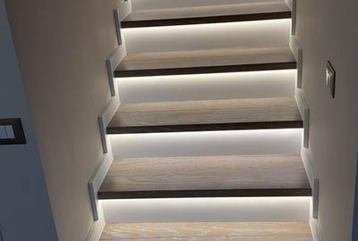 Casă cu 3 camere în Exterior Vest - 7
