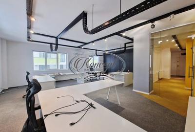 Spatiu de birouri pe Calea Turzii - 1