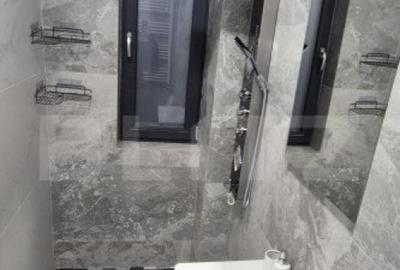 Apartament 3 camere, 2 locuri de parcare, 79 mp, zona Bucium - 5