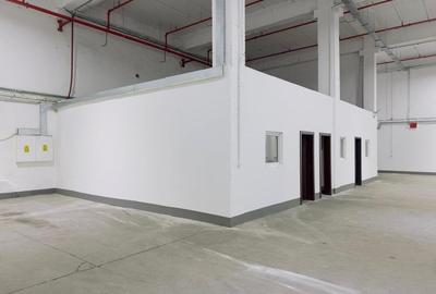 Spațiu industrial, de 1,200 mp, în Militari - 3