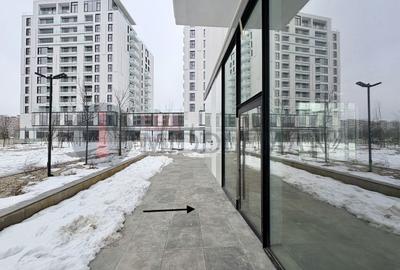 Inchiriere spatiu comercial - ONE Cotroceni Park - 2