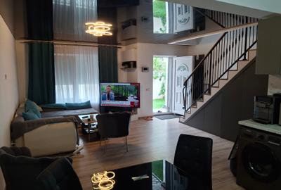Vindem Vila P+1 duplex in Navodari - 3