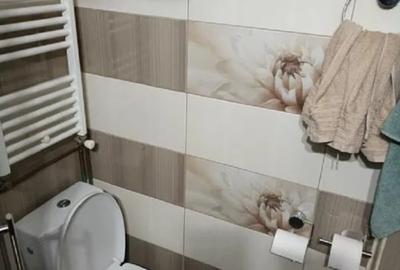 Apartament cu 2 camere decomandat în Târgu Cucu - 2